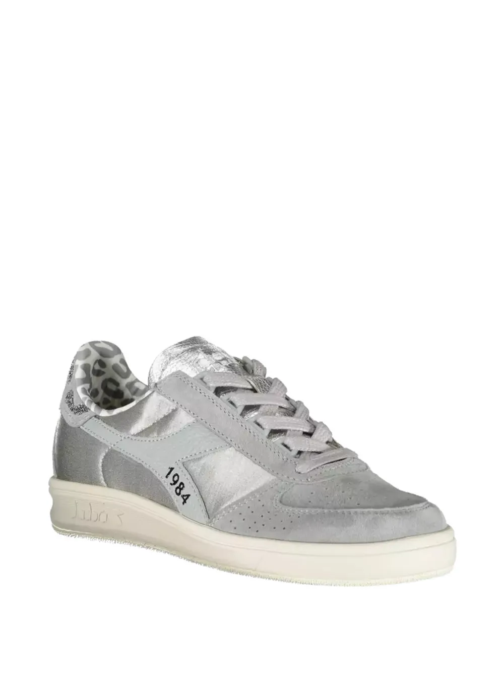 Diadora 1984 sneakers Zilver