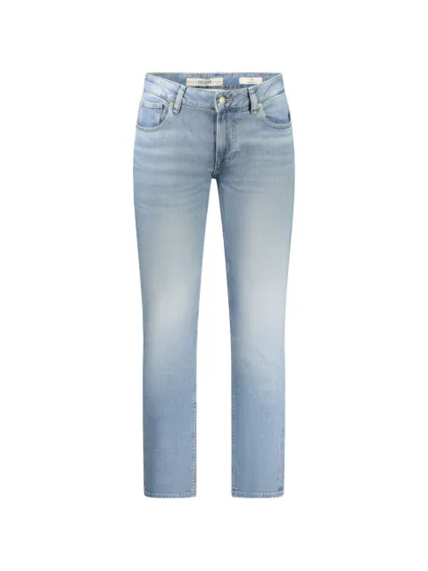 GUESS USA Marina straight-leg jeans