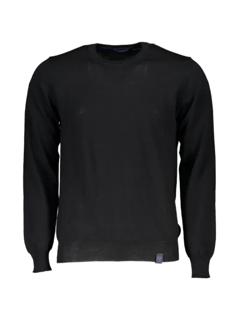 North Sails crew-neck sweater