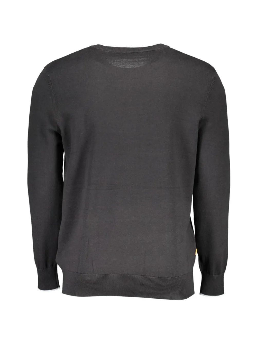 Timberland 로고 자수 크루 넥 스웨터 | 스웨터