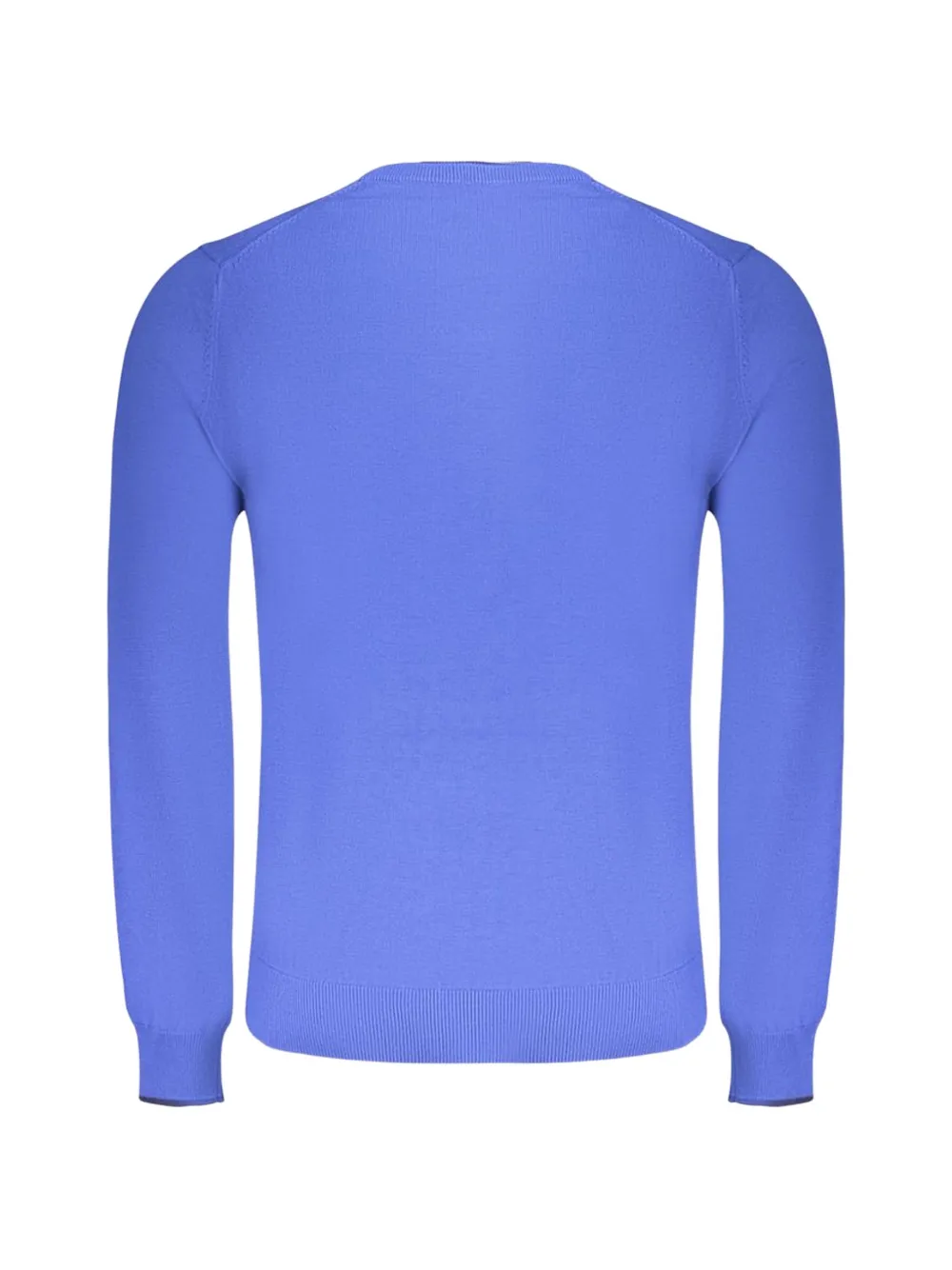 North Sails 로고 자수 크루 넥 스웨터 | 스웨터