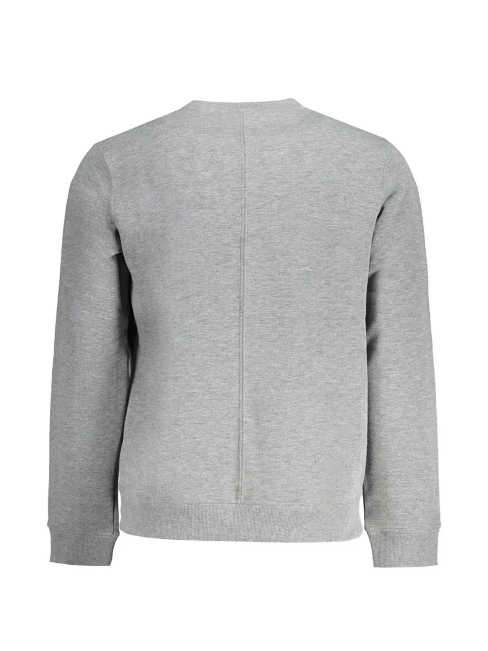 Calvin Klein Trui met ronde hals Grijs