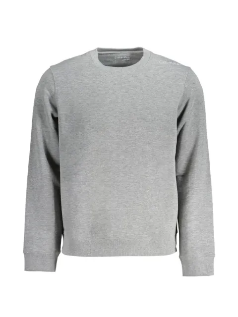 Calvin Klein crew-neck sweater