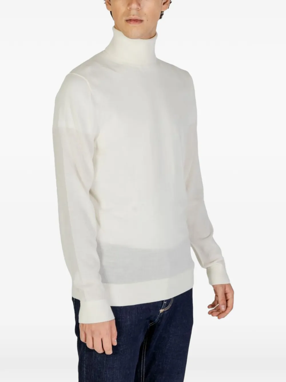 Calvin Klein Jeans Coltrui Wit