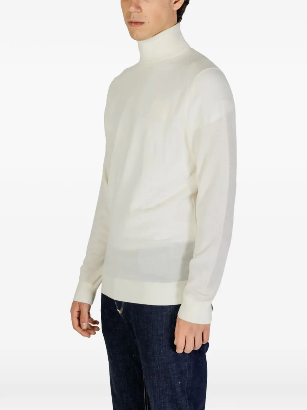 Calvin Klein Jeans Coltrui Wit