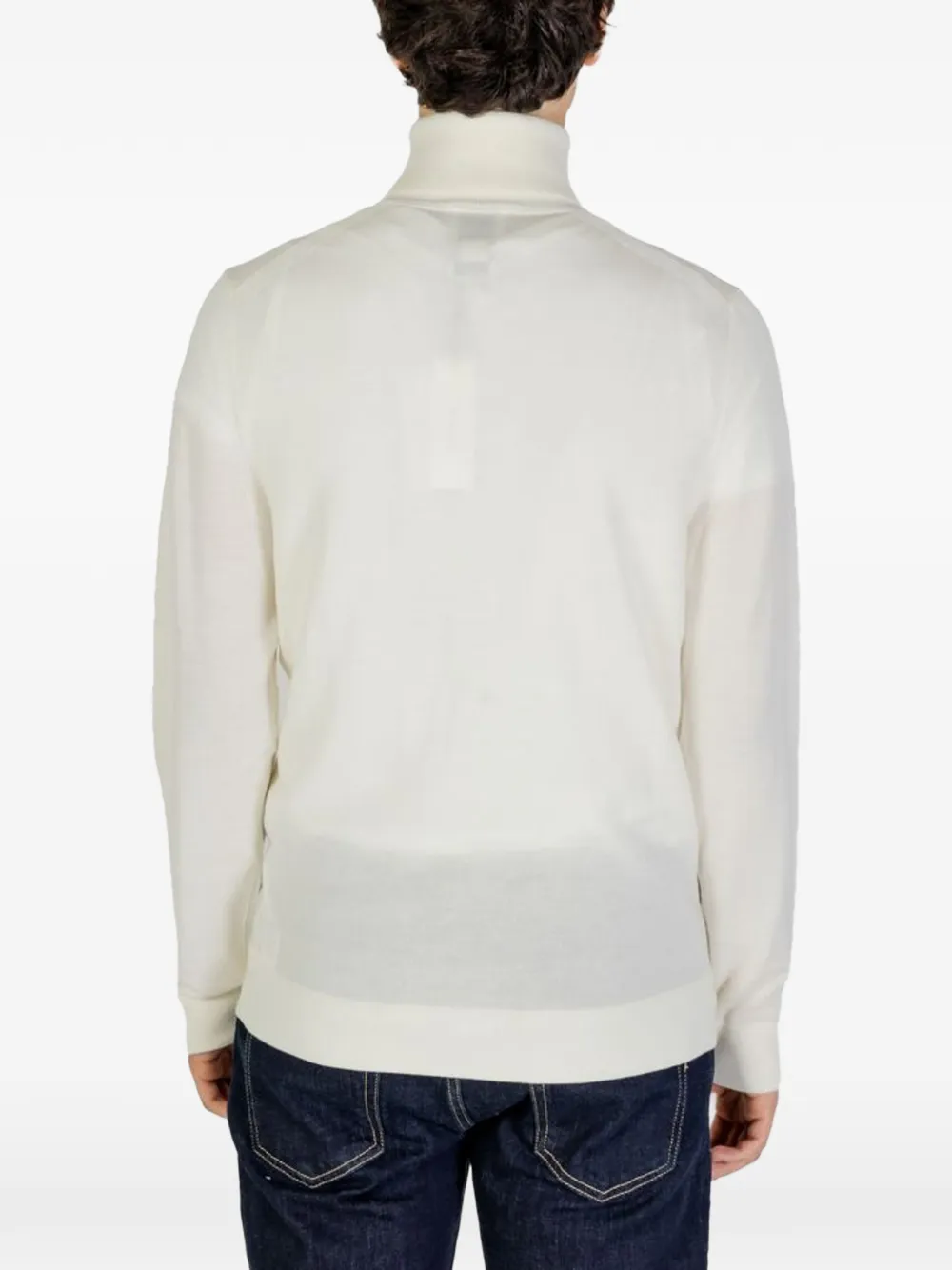 Calvin Klein Jeans Coltrui Wit