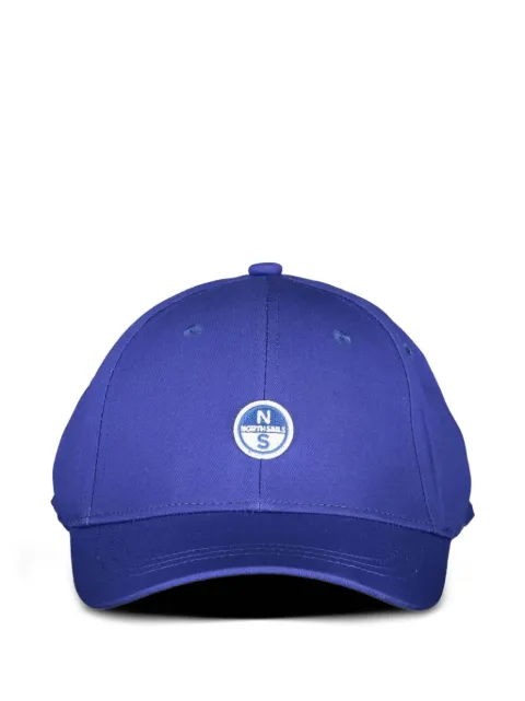 North Sails gorra con logo bordado
