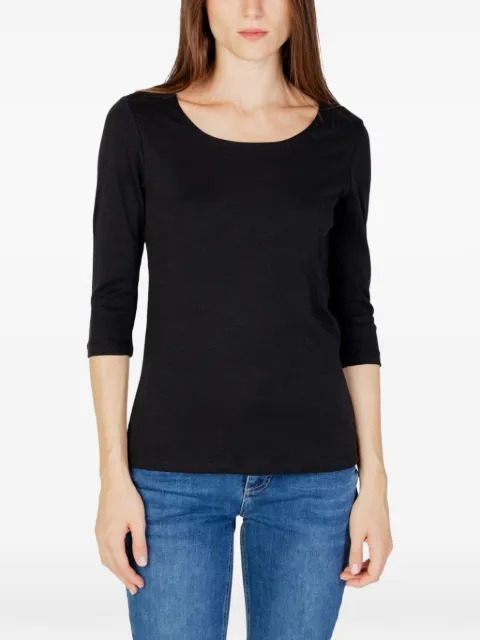 Street One three-quarter sleeve T-shirt