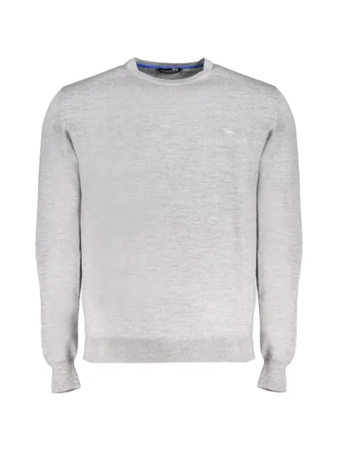 Harmont & Blaine crew-neck sweater