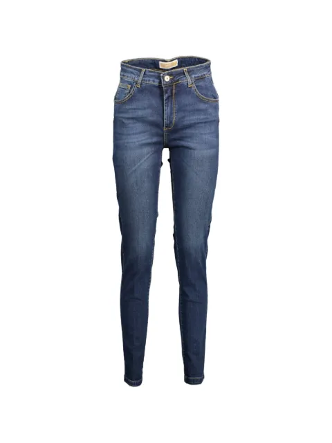 Kocca five-pockets skinny-fit jeans