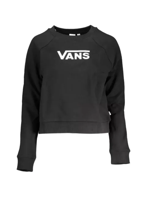 Vans logo-print sweatshirt