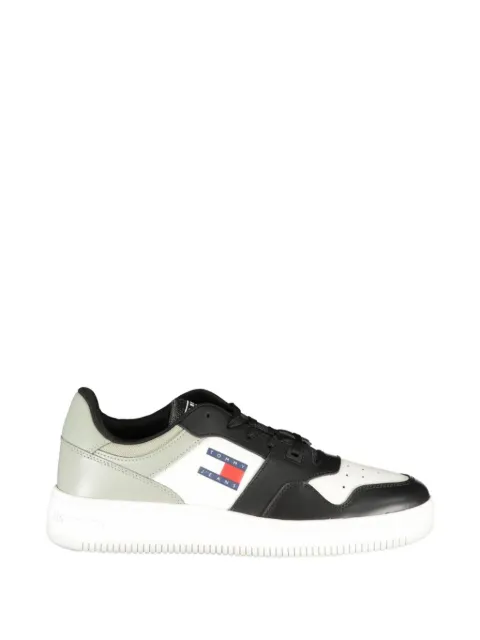 Tommy Hilfiger colour-block sneakers