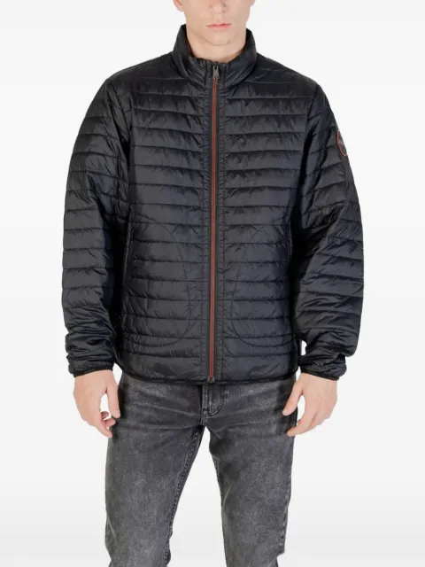 Napapijri chamarra capitonada Thermo Light