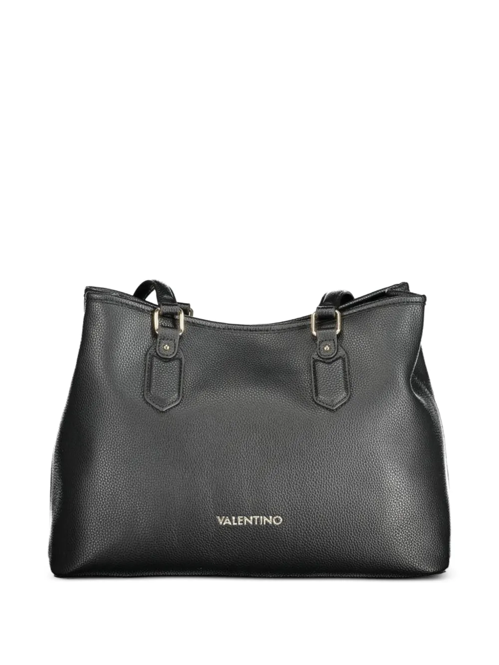 MARIO VALENTINO Brixton tote bag - Nero