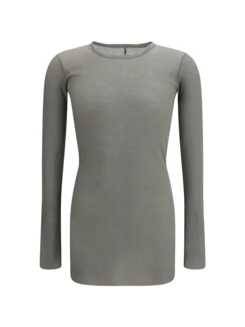 Rick Owens long-sleeve t-shirt