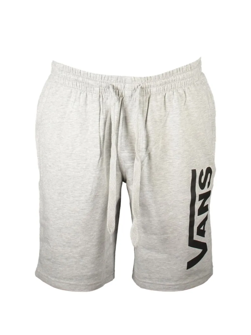 Vans logo-print track shorts - Grigio