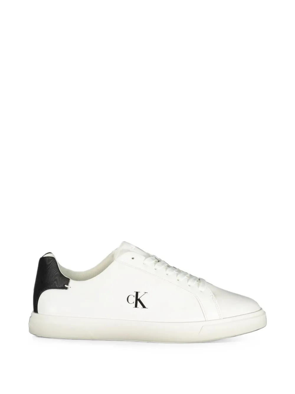 Calvin Klein Brooke logo-print sneakers