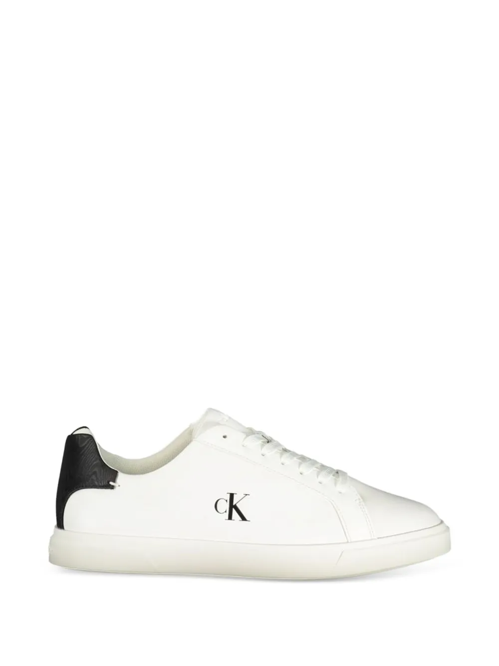Calvin Klein Brooke logo-print sneakers