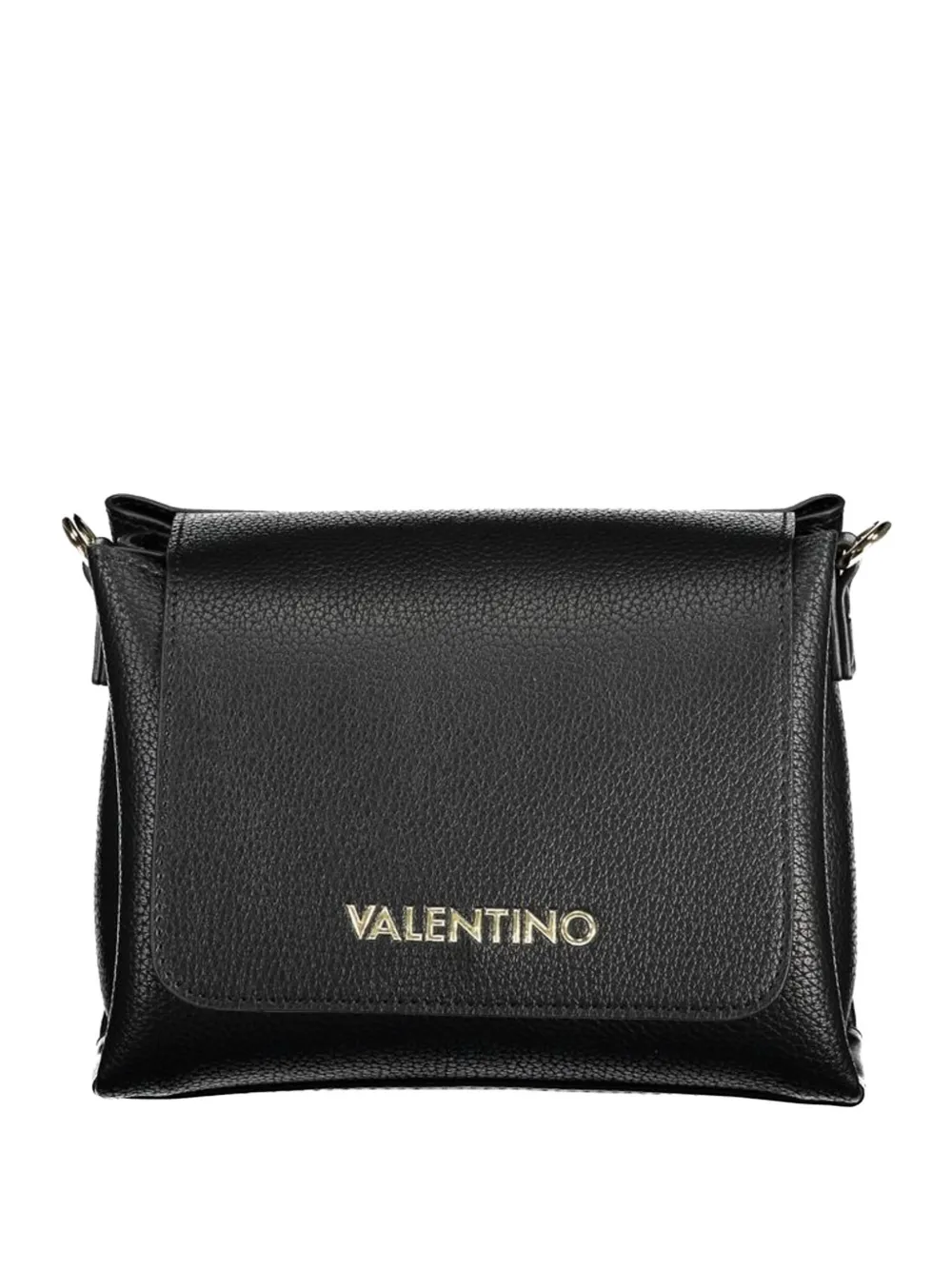 MARIO VALENTINO Alexia shoulder bag - Nero