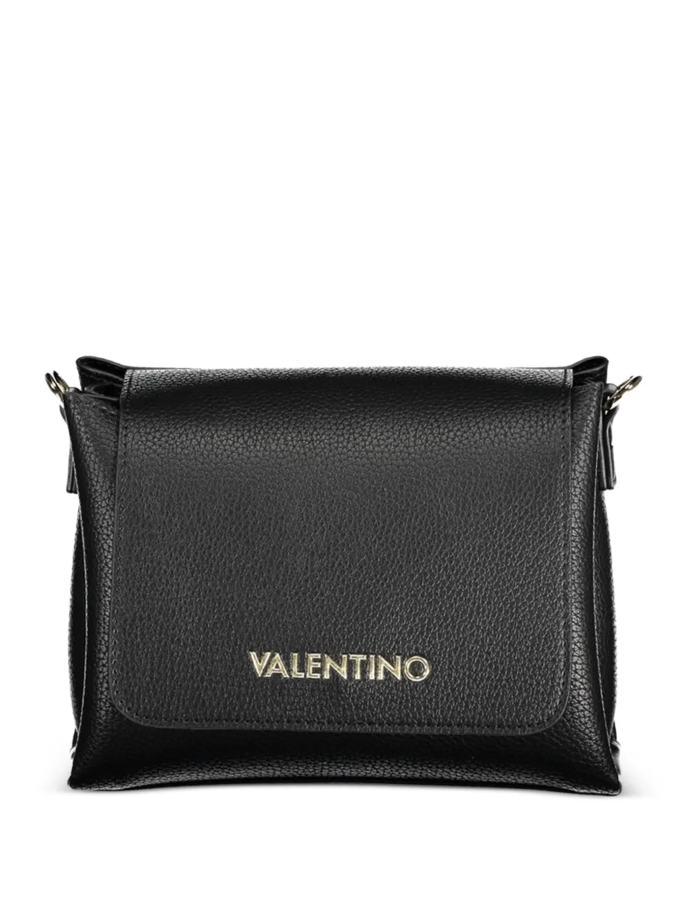 MARIO VALENTINO Alexia shoulder bag - Nero
