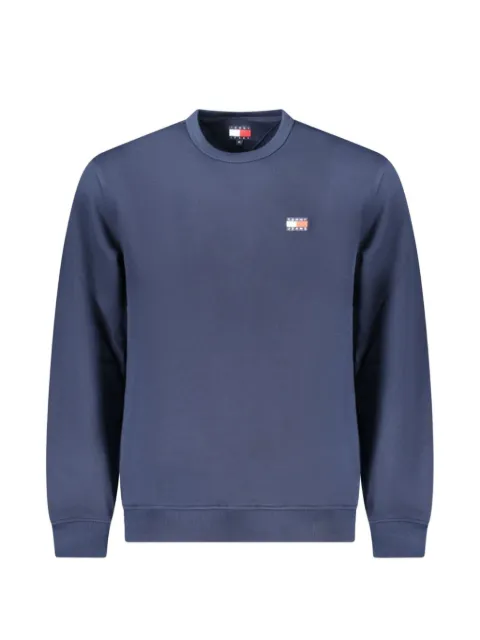 Tommy Hilfiger jersey con logo bordado