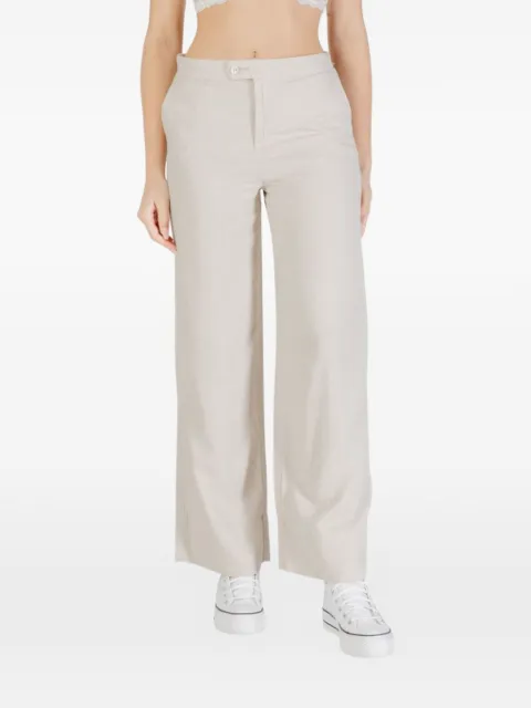 ONLY wide-leg trousers
