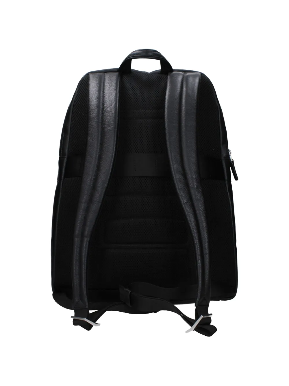 PIQUADRO leather backpack