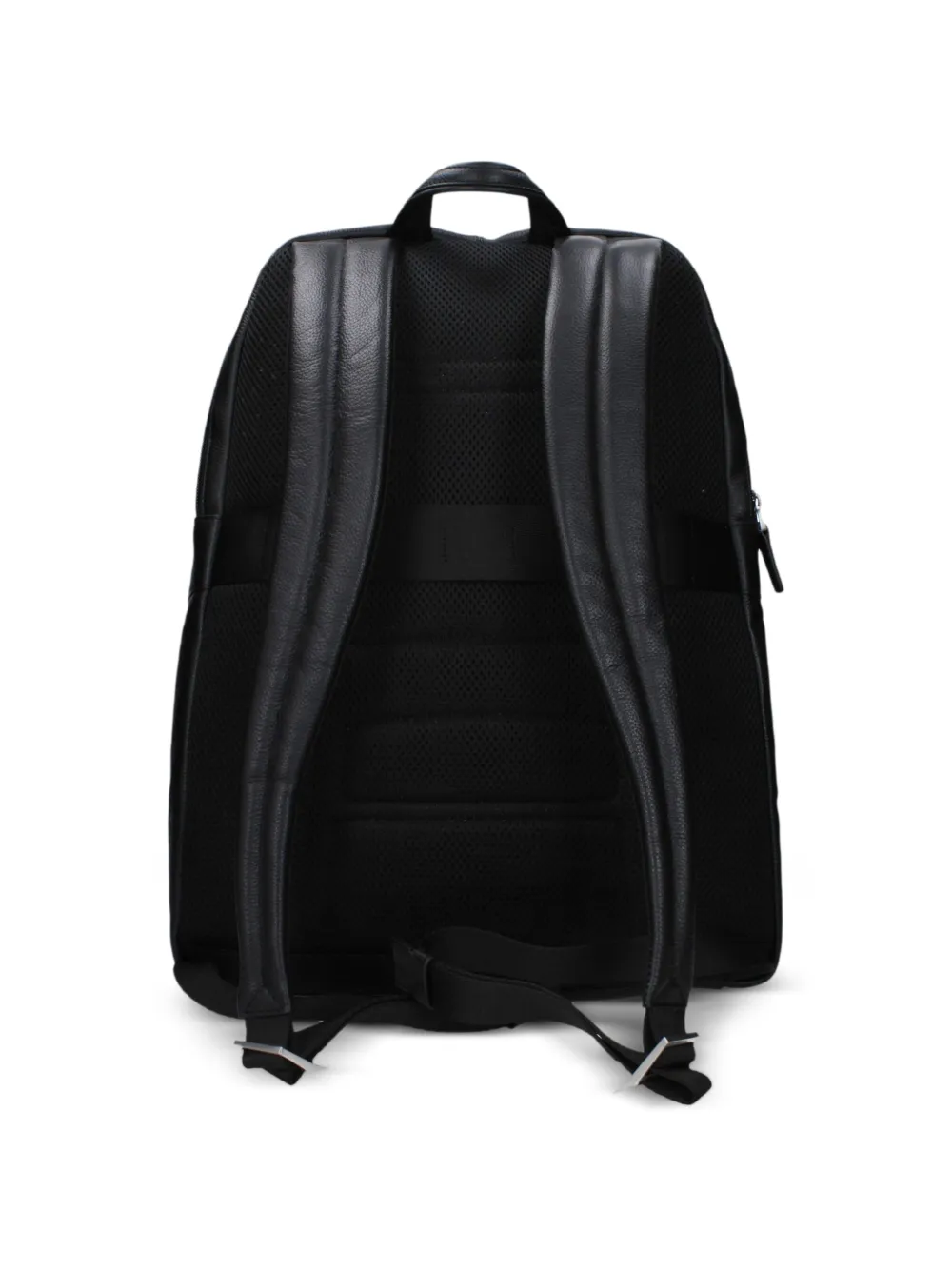 PIQUADRO leather backpack | Image 2