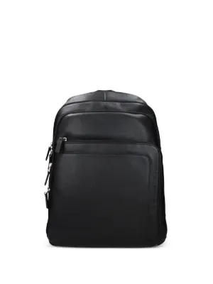 Supreme Leather Backpack | Black | FARFETCH