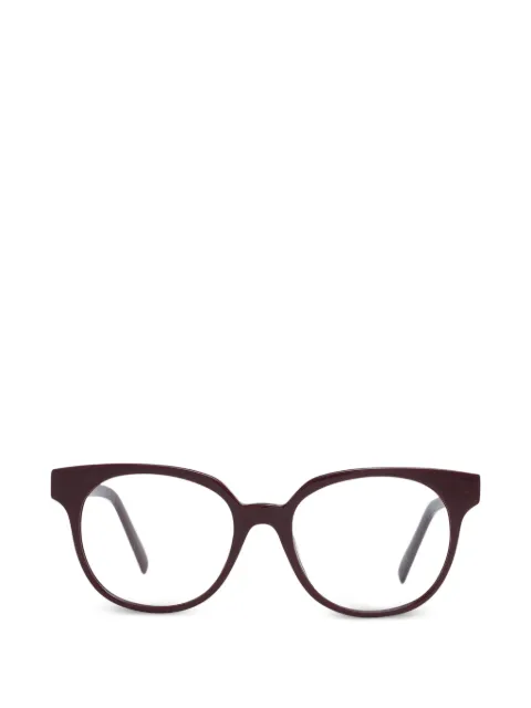 PUCCI round-frame glasses