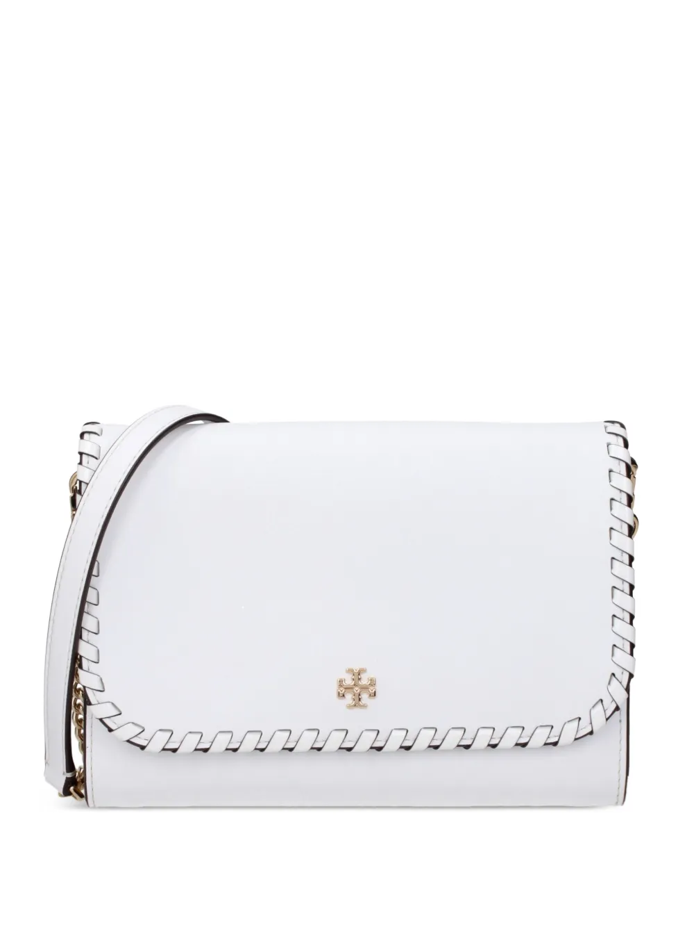 Tory Burch Kira shoulder bag - Bianco