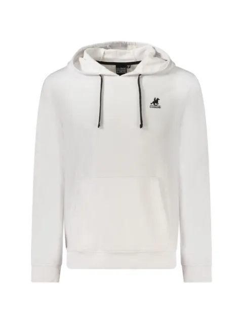 U.S. Grand cotton hoodie