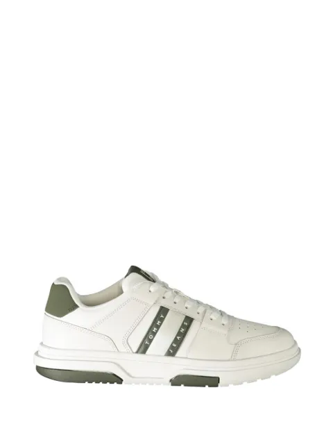 Tommy Jeans tenis bajos con agujetas