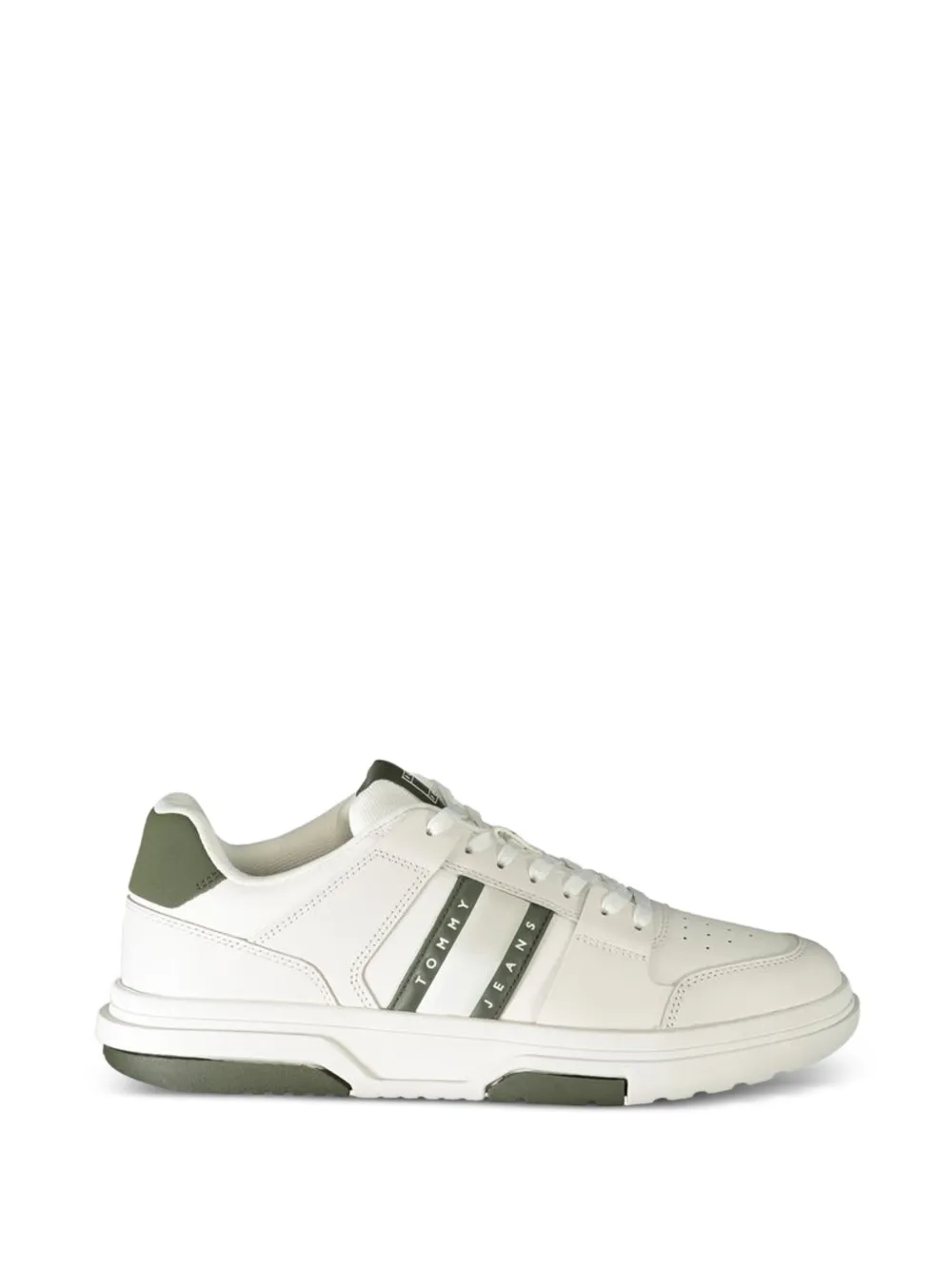 Tommy Jeans Sneakers basse - Bianco
