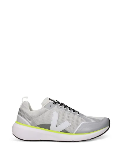 VEJA Marlin logo-patch sneakers