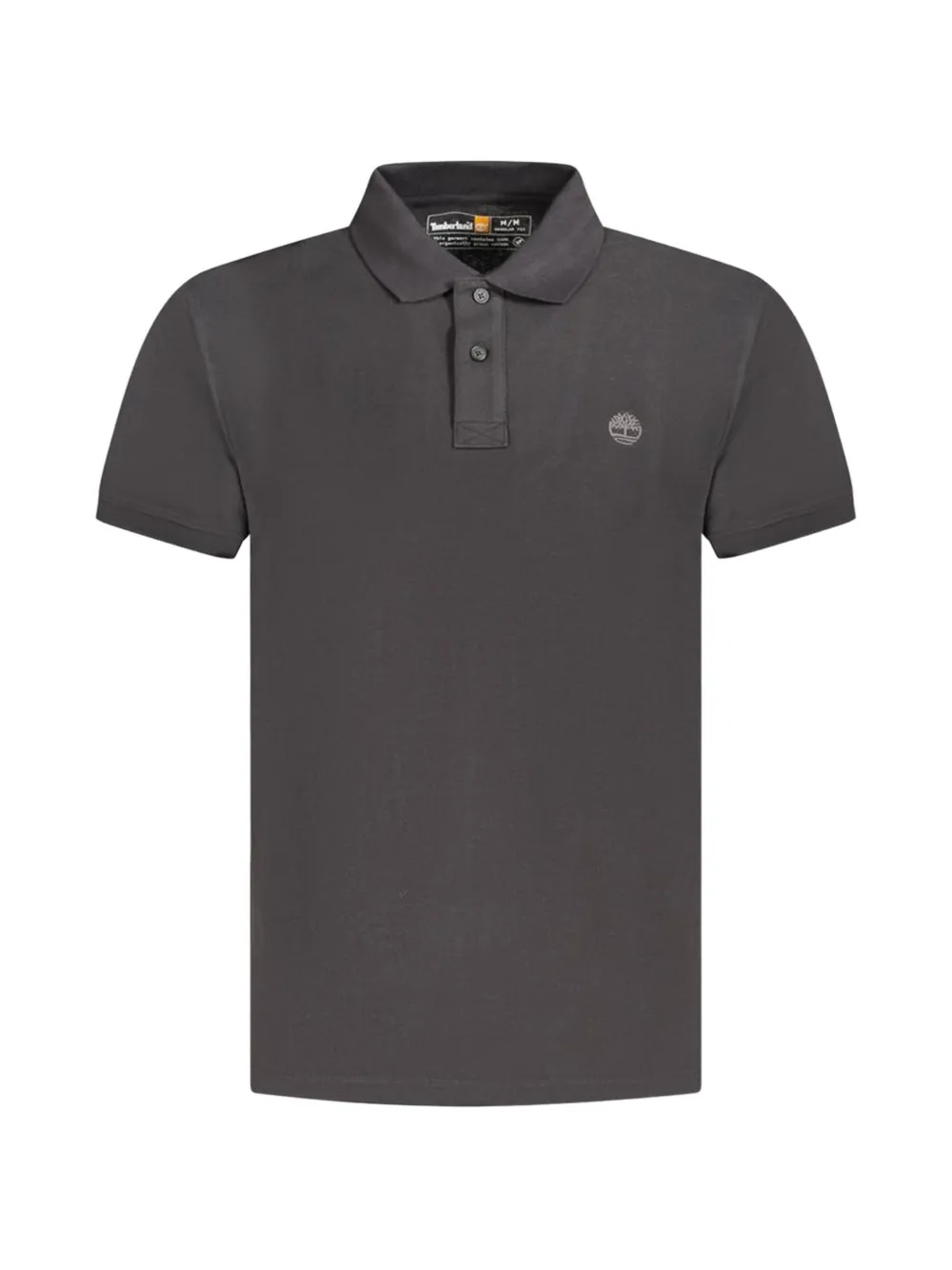 Timberland Millers River polo shirt - Grau