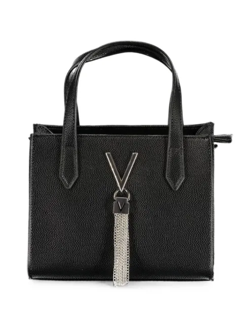 MARIO VALENTINO Divina tassel tote-bag