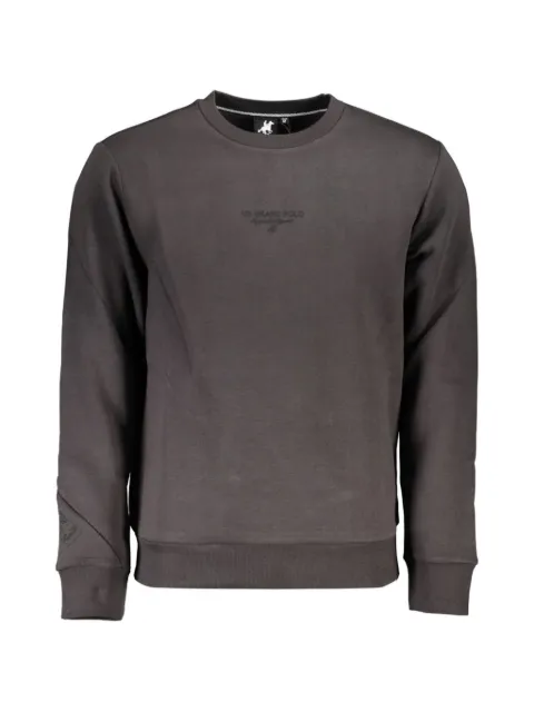 U.S. Grand logo-print sweatshirt