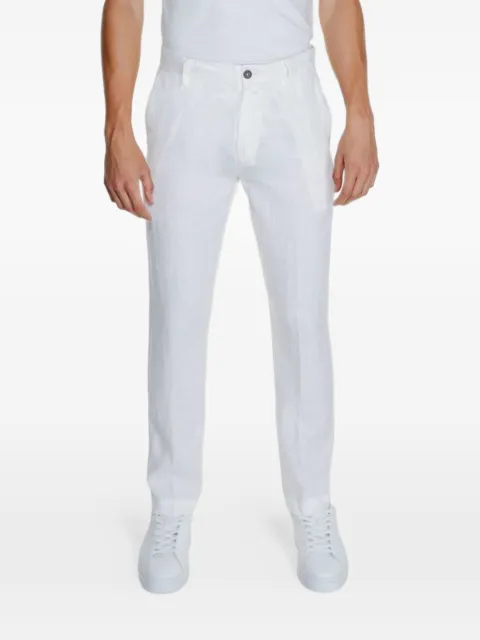 Bjorn Borg linen trousers