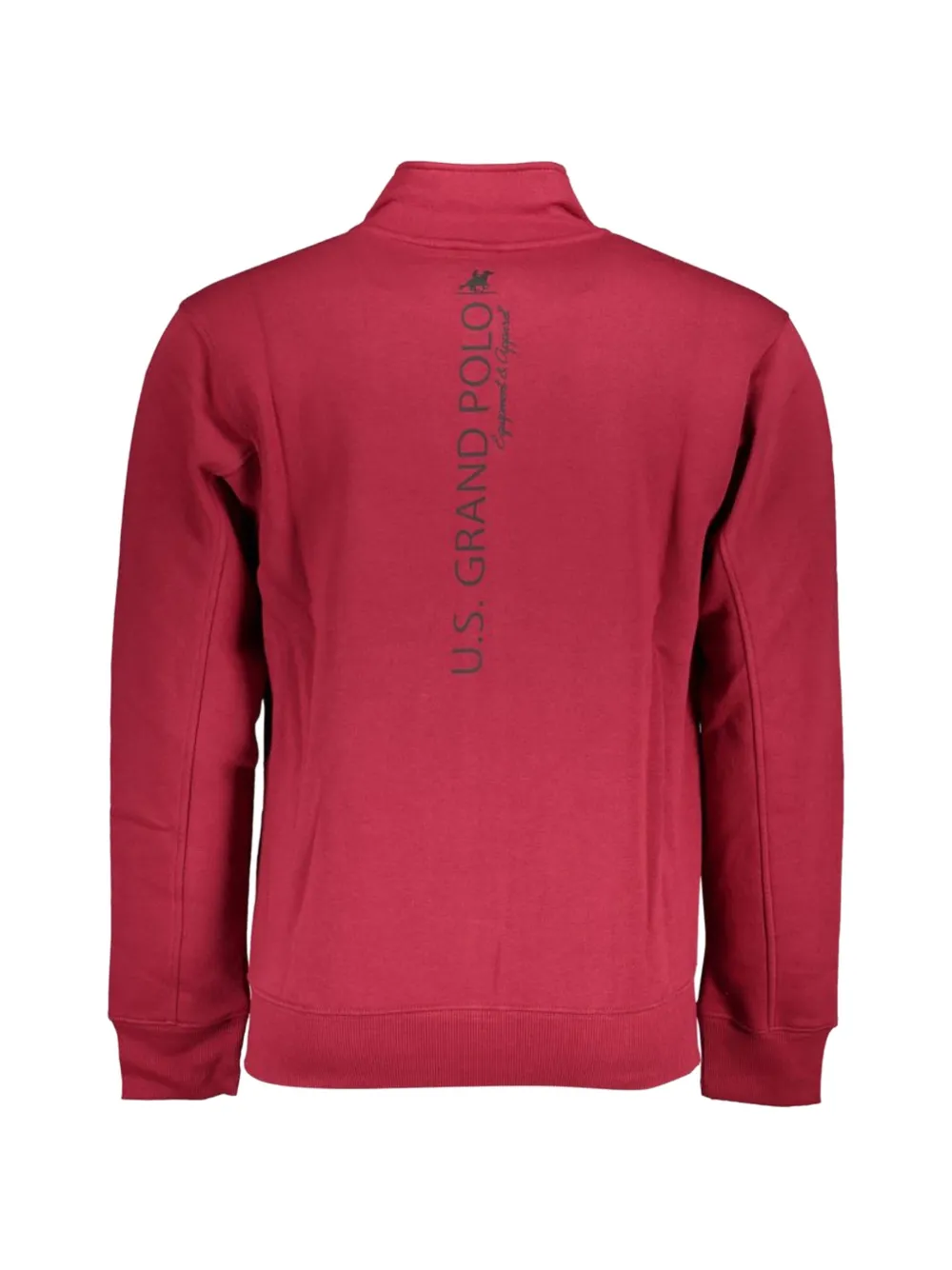 U.S. Grand 집업 스웨트셔츠 | 스웨트셔츠 | Image 2