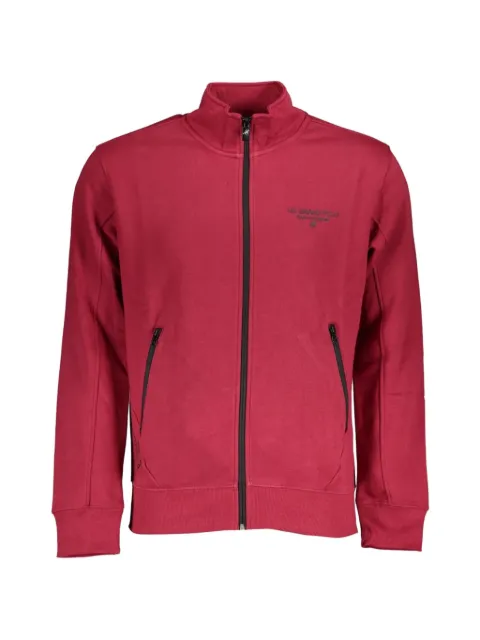 U.S. Grand zip-up sweatshirt