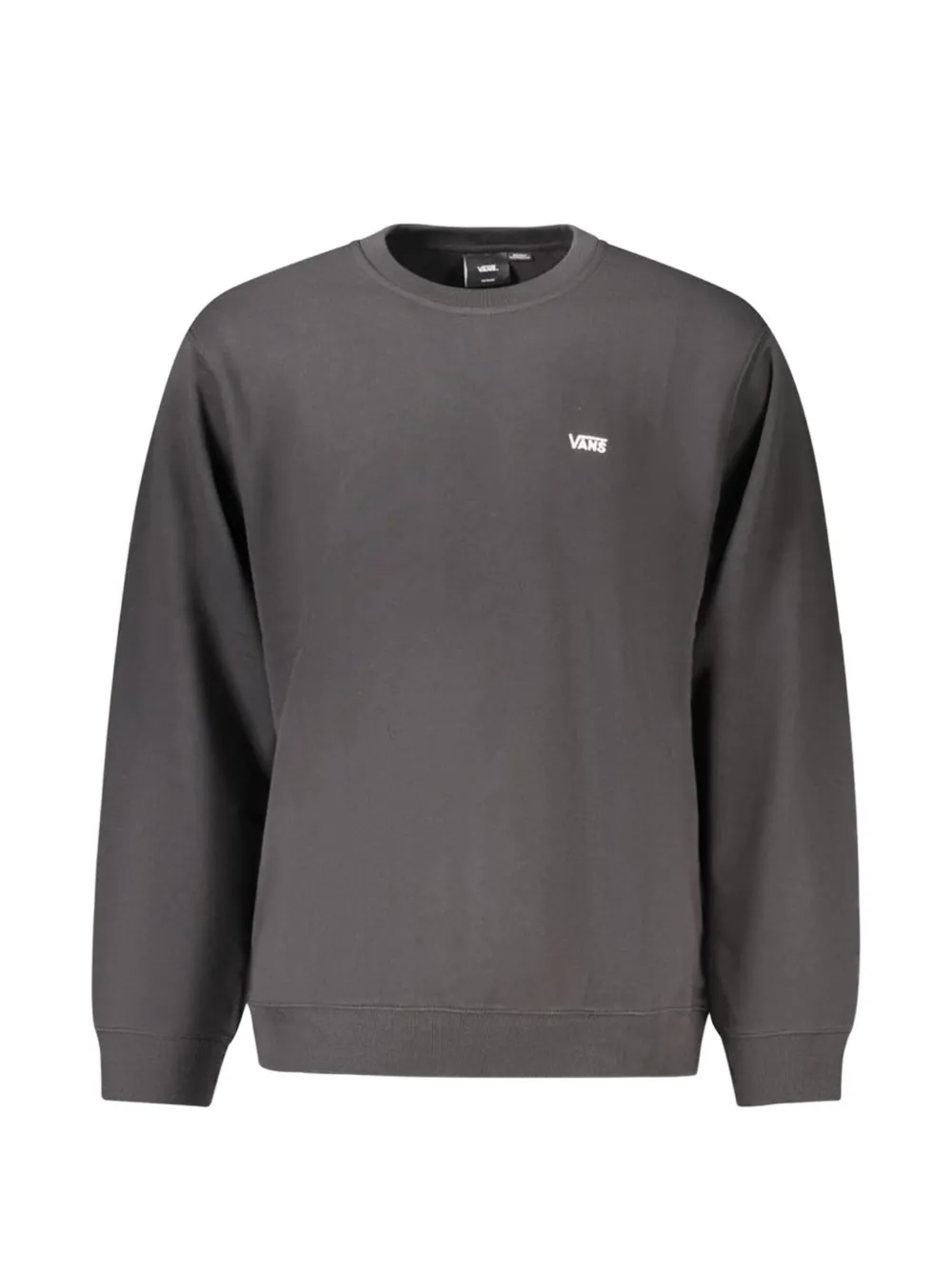 Vans Classic Crew sweatshirt - Nero