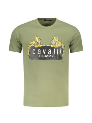 Cavalli Class
