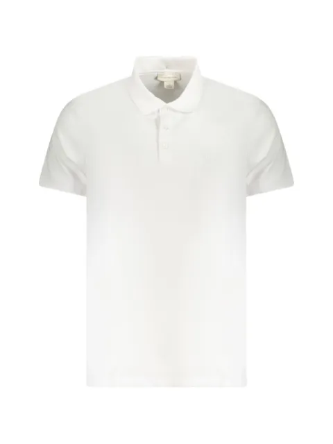 Calvin Klein short-sleeve polo shirt