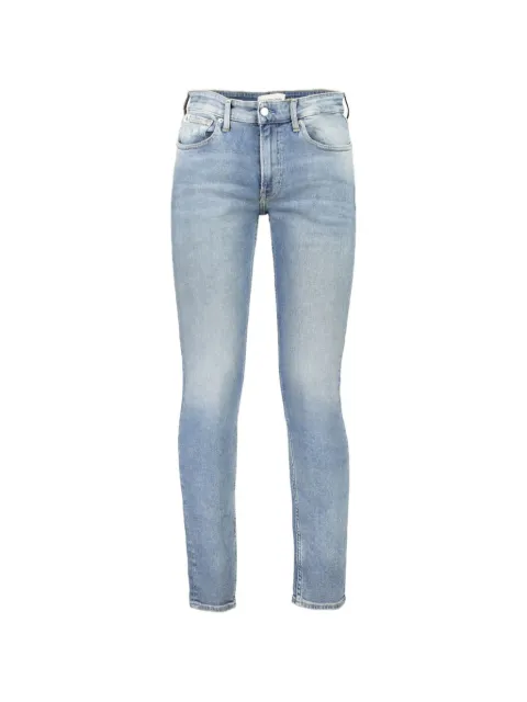 Calvin Klein skinny-fit jeans