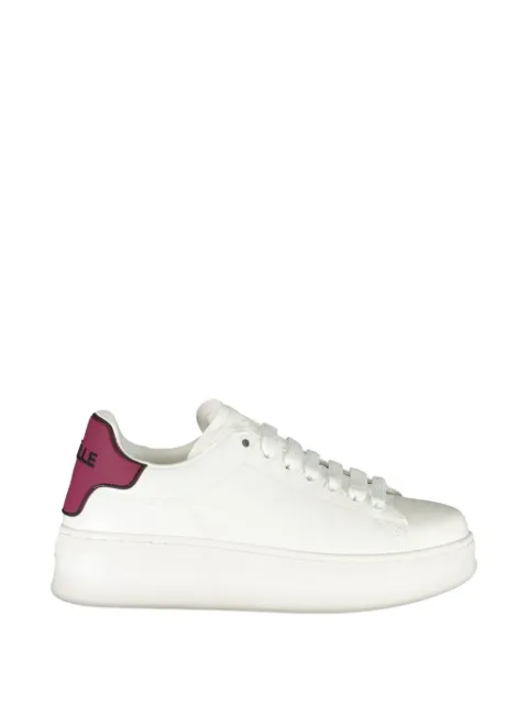 Gaelle low top sneakers