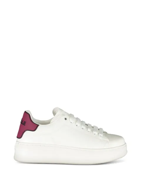 Gaelle low top sneakers