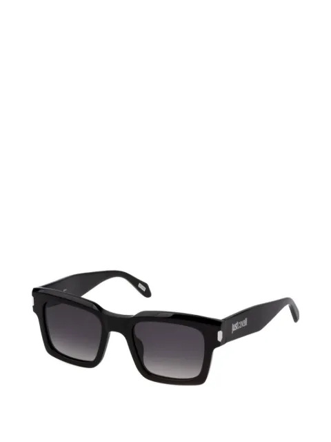 Just Cavalli square-frame sunglasses