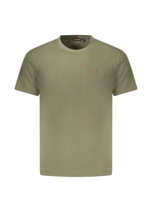 Stüssy Graphic T-shirt | Green | FARFETCH