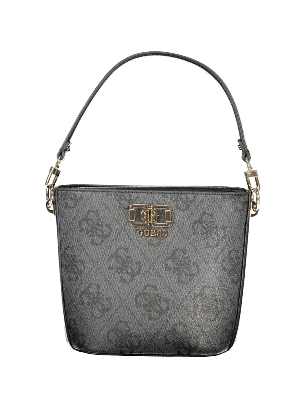 GUESS USA Karnilla tote bag - Nero